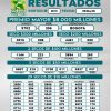 Lotería del Cauca 2610 Boletín Oficial