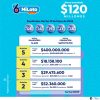 MiLoto 539 Boletín Oficial