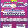 Pozo Millonario 1217 Boletín Oficial