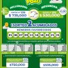 Pozo Millonario 1219 Boletín Oficial
