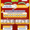 Pozo Millonario 1221 Boletín Oficial