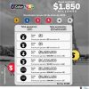 ColorLoto 189 Boletín Oficial