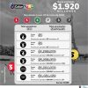 ColorLoto 196 Boletín Oficial