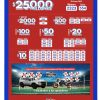 Extra Loteria de Medellin 0018 Boletín Oficial