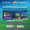 Lotería de Cundinamarca 4805 Boletín Oficial