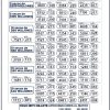 Lotería de Manizales 4959 Boletín Oficial