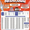 Lotto 3429 Boletín Oficial