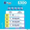 MiLoto 560 Boletín Oficial