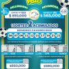 Pozo Millonario 1225 Boletín Oficial