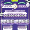 Pozo Millonario 1230 Boletín Oficial
