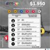 ColorLoto 199 Boletín Oficial