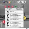 ColorLoto 201 Boletín Oficial