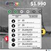 ColorLoto 203 Boletín Oficial