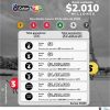 ColorLoto 205 Boletín Oficial