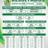 Lotería del Cauca 2618 Boletín Oficial
