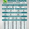 Lotería del Cauca 2619 Boletín Oficial