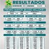 Lotería del Cauca 2620 Boletín Oficial