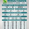 Lotería del Cauca 2621 Boletín Oficial