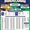 Lotto 3440 Boletín Oficial