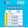 MiLoto 571 Boletín Oficial