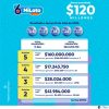 MiLoto 572 Boletín Oficial