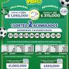 Pozo Millonario 1234 Boletín Oficial