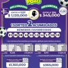 Pozo Millonario 1237 Boletín Oficial