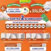 Pozo Millonario 1239 Boletín Oficial