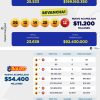 Baloto Revancha 2698 Boletín Oficial
