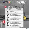 ColorLoto 208 Boletín Oficial