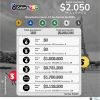 ColorLoto 209 Boletín Oficial