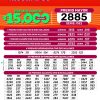 Loteria de Boyacá 4637 Boletín Oficial