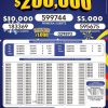 Lotto 3450 Boletín Oficial