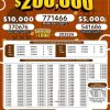 Lotto 3451 Boletín Oficial