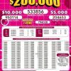 Lotto 3453 Boletín Oficial