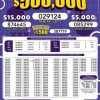 Lotto 3458 Boletín Oficial