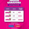 Pega 2, 3, 4 del 03 08 2026 Boletín Oficial
