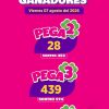 Pega 2, 3, 4 del 07 08 2026 Boletín Oficial