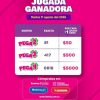 Pega 2, 3, 4 del 11 08 2026 Boletín Oficial