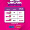 Pega 2, 3, 4 del 22 08 2026 Boletín Oficial