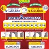 Pozo Millonario 1247 Boletín Oficial