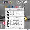 ColorLoto 221 Boletín Oficial