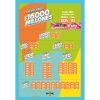 Loteria de Medellin 4853 Boletín Oficial