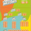 Loteria de Medellin 4854 Boletín Oficial
