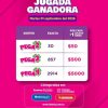 Pega 2, 3, 4 del 01 09 2026 Boletín Oficial