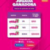 Pega 2, 3, 4 del 26 09 2026 Boletín Oficial