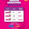Pega 2, 3, 4 del 28 09 2026 Boletín Oficial