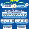 Pozo Millonario 1255 Boletín Oficial