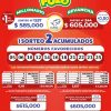 Pozo Millonario 1257 Boletín Oficial