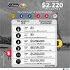 ColorLoto 226 Boletín Oficial